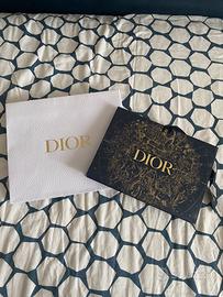 Shopping bag Dior