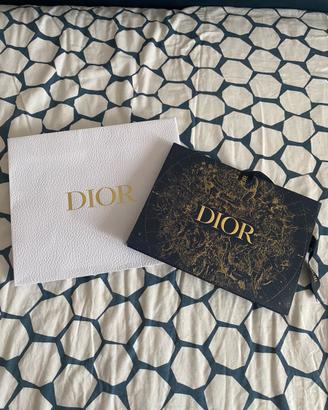 Shopping bag Dior