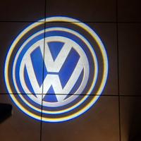 Luci di benvenuto Volkswagen