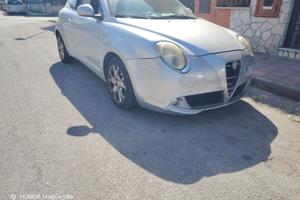 Alfa Romeo MiTo 1.6 JTDm 16V Distinctive