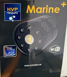 Lampada LED HVP Aqua Marine+  WiFi