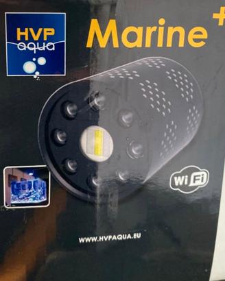 Lampada LED HVP Aqua Marine+  WiFi