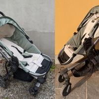 Trio Foppapedretti per bimbo 0-3 anni