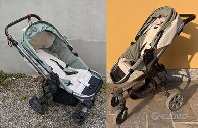 Trio Foppapedretti per bimbo 0-3 anni