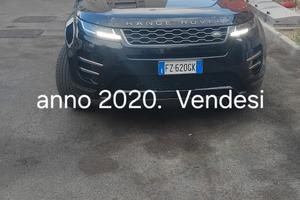 RANGE ROVER 