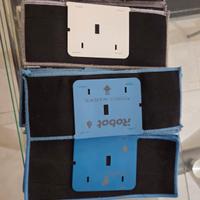 Panni accessori Roomba IBRAVA JET M6