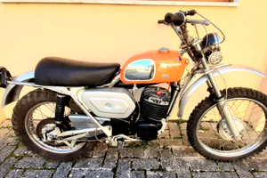 Husqvarna RT 360 del 1973