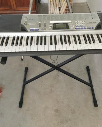 Tastiera Casio