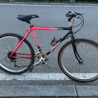 Bici mtb26 sport revisionata  Milano Lambrate