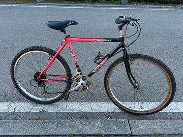 Bici mtb26 sport revisionata  Milano Lambrate