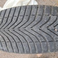 4 gomme invernali 195/50 R15