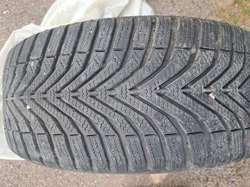 4 gomme invernali 195/50 R15