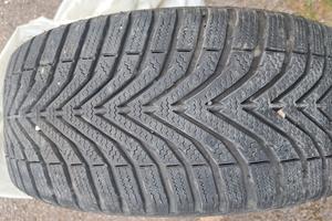 4 gomme invernali 195/50 R15