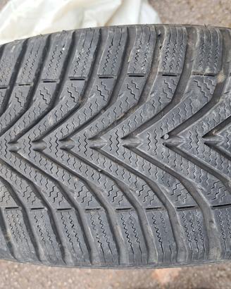 4 gomme invernali 195/50 R15