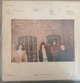 30 VINILI ECONOMICI 5-10€ POP ROCK FUSION 