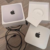 Mac mini M1