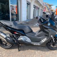 Bmw C 650 Sport - 2018