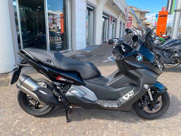 Bmw C 650 Sport - 2018