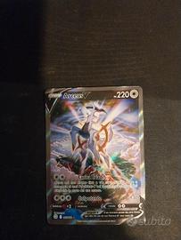 carte pokemon+album intero ex e holo revers 
