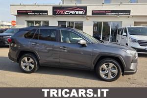 TOYOTA RAV 4 RAV4 2.5 HV (218CV) E-CVT 2WD Loung