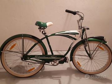 Bicicletta SCHWINN CRUISER DELUXE