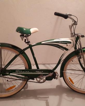 Bicicletta SCHWINN CRUISER DELUXE