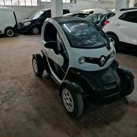 Renault Twizy 80 Urban