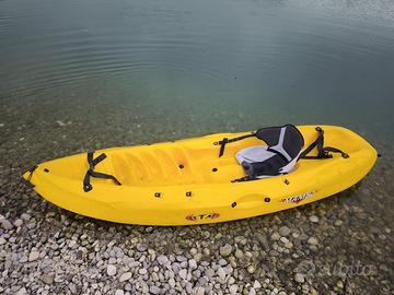 Kayak canoa