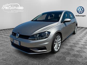 Volkswagen Golf - 11/2018 PROMOFIN!!!!