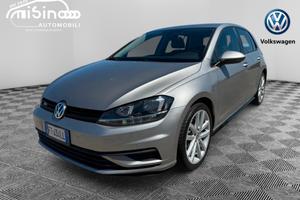 Volkswagen Golf - 11/2018 PROMOFIN!!!!