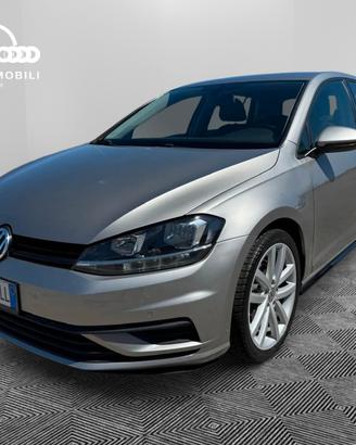 Volkswagen Golf - 11/2018 PROMOFIN!!!!