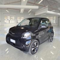SMART FORTWO EQ 41KW PASSION COUPE