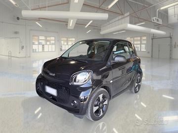 SMART FORTWO EQ 41KW PASSION COUPE