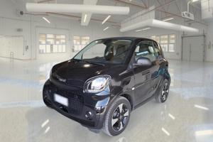 SMART FORTWO EQ 41KW PASSION COUPE