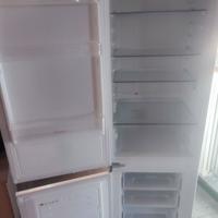 Frigorifero Incasso Candy CKBBS100