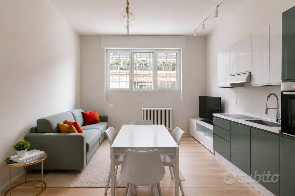 Apartment in Milano, Vigentina, Municipio 5 - Vista 5