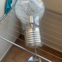 Lampada pendente da soffitto