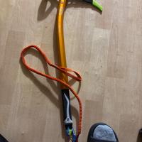 Piccozza Climbing Technology Alpin Tour + 60 cm