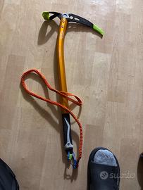 Piccozza Climbing Technology Alpin Tour + 60 cm