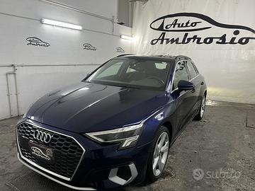 Audi A3 SPB 30 TDI S line edition TUA DA 269,...
