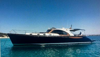 Franchini emozione 55