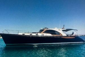 Franchini emozione 55