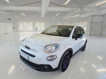 FIAT 500X 1.0 T3 120 CV MT E6D CLUB CROSSOVER