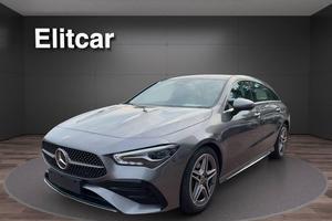MERCEDES-BENZ CLA 180 Automatic Shooting Brake A