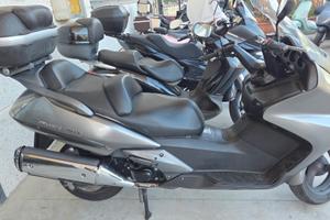 Honda Silver Wing 400 DEL 2008