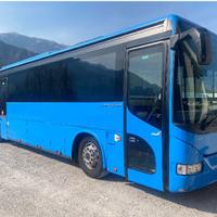 Autobus/ Iveco 60 posti euro 5