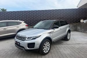 Land Rover Range Evoque 2.0 TD4 150 CV 5p. HSE Dyn