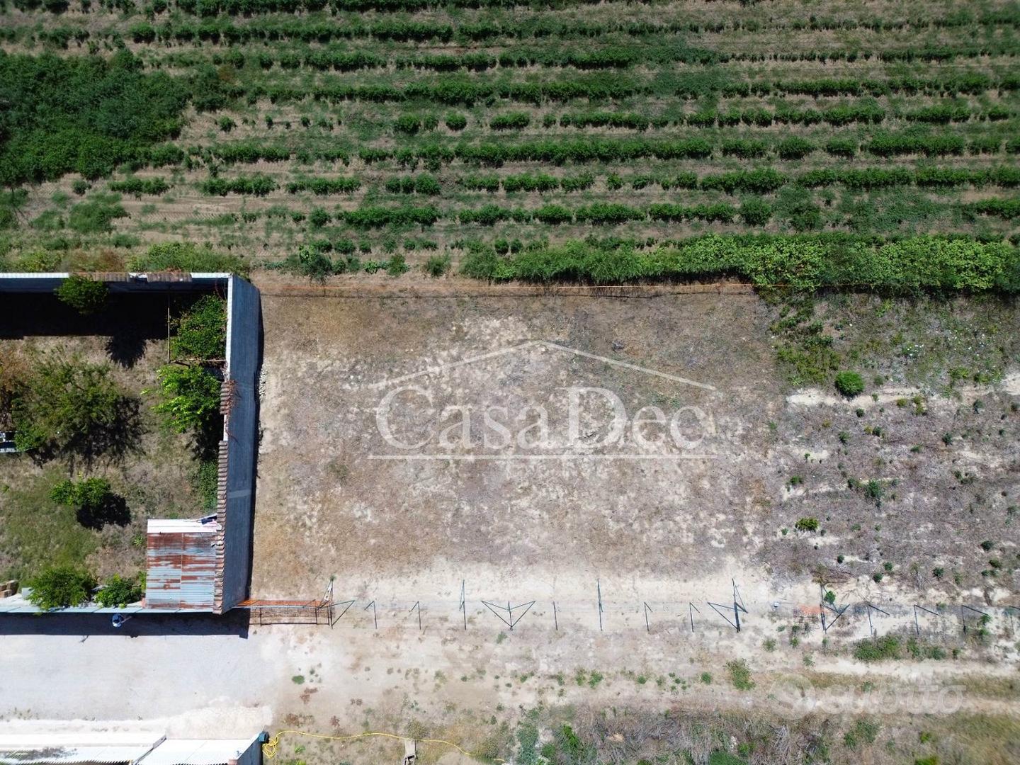 Terreno agricolo a Casal Di Principe - Vista 3