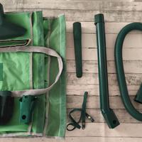 Sacca accessori folletto Vorwerk