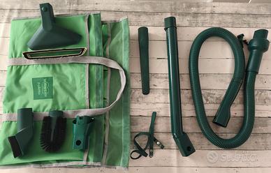 Sacca accessori folletto Vorwerk